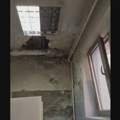 (VIDEO) Snimak toaleta u zgradi Opštine Voždovac, SSP pita kako tek izgledaju škole
