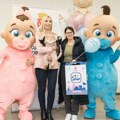 Podeljeno još 150 bebi paketa na opštini Novi Beograd: Dobrodošlica za tek rođene mališane, evo kako da se prijavite