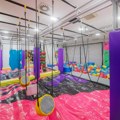 Trambolina park „Sreća“, mesto gde stariji uzrast bira pametnu, aktivnu i drugačiju zabavu