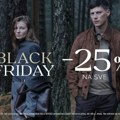 Premium Black Friday u XYZ i Maje radnjama: Popusti od 25% na najkvalitetnije brendove
