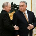 Orban: Sastanak sa Putinom otvorio vrata velikim poslovima