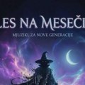 NAJAVA: Mjuzikl „Ples na mesečini“ u Kulturnom centru Zrenjanina – sreda 10. decembar Kulturni centar Zrenjanina