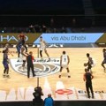 Makabi bolji od Dubaija u 16. kolu Evrolige (video)