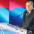 Dodik: Srpska ima snagu, dostojanstvo i narod koji stoji uspravno