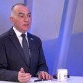 Vujić: Saopštenje Visokog saveta tužilaštva nije usvojio Savet, već je ono lično istupanje predsednika Saveta