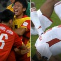 (VIDEO) Eksplozija emocija: Vijetnam šokirao UAE na Azijskom kupu