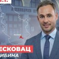 Miki Aleksić sutra na političkoj tribini u Leskovcu o korupciji i poljoprivredi