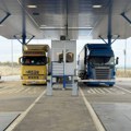 SSP: Šengen preusmerio kamione van Srbije, Dimitrovgrad ostao bez milione u lokalnom budžetu