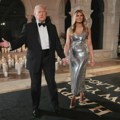 Rekordna zarada za dokumentarac o Melaniji Tramp prvog vikenda prikazivanja