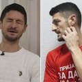 "Loptu nisam pipnuo, a oni me prebili": Bio je najveći talenat Zvezde, batine pamti već 20 godina