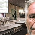 Džefri Epštajn je kupio nameštaj iz Srbije! Direktor kompanije Abba Design potvrdio, "uspešno je realizivano!"