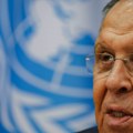 Lavrov otkrio tajne kontakte: Evropa krišom pregovara sa Moskovm