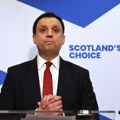 Lider škotskih laburista traži ostavku britanskog premijera