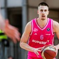 Brutalnom partijom srušio Zvezdu, imao čak četiri dabl-dabla: Bogoljub je sada zasluženo MVP u ABA ligi!