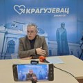 Miroslav Stojanović Džiga zahteva ostavku gradonačelnika Nikole Dašića i traži lokalne izbore