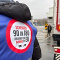 Za sada bez ustupaka za vozače kamiona sa Zapadnog Balkana, savet Evropske komisije da koriste postojeće mehanizme