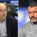 "Hajde da skratimo priču": Ko vodi Partizan, legenda kluba ili Mijatov sestrić?