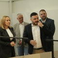 Paunović: Opština Temerin primer dobre prakse kod lokalnih samouprava