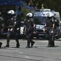 МУП: У петодневној акцији поднете 52 пријаве против 57 особа због 60 кривичних дела