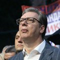 Vučić: Sutra određujemo cenu goriva, to će ići na realnih 250 dinara za dizel, možda i preko