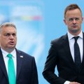 Orban: Špijuniranje člana vlade Petera Sijarta ozbiljan napad na Mađarsku