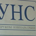 УНС: Утврдити ко је изазвао блокаду налога на друштвеним мрежама Сто плус радија и портала Разглас