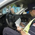 Saobraćajna policija zabeležila 55.500 prekršaja prekoračenja brzine: Rekordan broj prekršaja otkriven u velikoj međunarodnoj…
