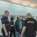 Uspešna izložba Foto kluba „Objektiv“ u Rijeci