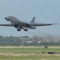 Amerikanci istražuju požar u vojnoj bazi: Ugrožena bezbednost bombardera koji su napali Iran