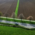 Naslovne strane za petak, 1. maj 2026. godine