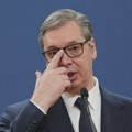 Piše Željko Ivanović: Vučić i sedam jarića