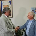 Sećanja bez nostalgije i osude: Milan Predan u Nišu predstavio knjigu o Jugoslaviji