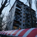 "Dronovi su trenutno iznad Kijeva" Uzbuna u ukrajinskoj prestonici nakon kraja primirja: Izbio požar u vrtiću