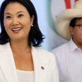 ​Peru: u drugom krugu predsedničkih izbora Keiko Fuhimori i Roberto Sančez