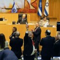 Izrael sprovodi zakon o smrtnoj kazni nad Palestincima na Zapadnoj obali