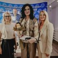 Priznanje „Srebrni znak“ medicinskim sestrama Školskog dispanzera Doma zdravlja Kragujevac