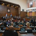 Opozicija u Skupštini traži hitnu sednicu Odbora za odbranu zbog hapšenja Veselina Milića