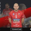 Kostić i naredne sezone predvodi Kragujevčane