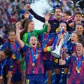 Čuvena fudbalerka Barselone Aleksija Puteljas posle 14 godina napušta klub