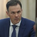 Mali odgovorio Nikeziću: "Uvek je tu, a nikad od koristi"; "Neka vaše 'borbe' ne štete građanima Srbije"
