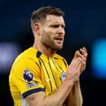 Milner završio igračku karijeru