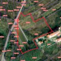 Mirijevo dobija novu stambeno poslovnu zonu za više od 500 stanovnika - U planu gradnja više od 23.500 m2