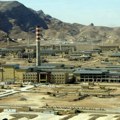 Iran minirao lokacije zaliha uranijuma