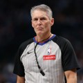 NBA odredila sudije za meč odluke - srećom te Pol više ne igra za San Antonio