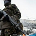 Švajcarske snage ostaju na KiM uprkos tome što NATO smanjuje broj vojnika