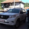 Priština tereti petoricu Srba koji su danas uhapšeni za navodnu umešanost u slučaj Račak