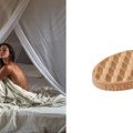 Blistava koža tokom celog leta? Da, uz ovaj „body butter bar“