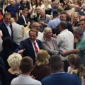 Beogradska konvencija Pokreta snage Srbije