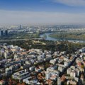 Promet na srpskom tržištu nekretnina dosegao dvije milijarde eura