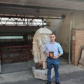 „VERUJ SRCEM“: Prvi roman mitrovačkog vatrogasca Milana Kotarlića privlači pažnju čitalaca širom Srbije i regiona